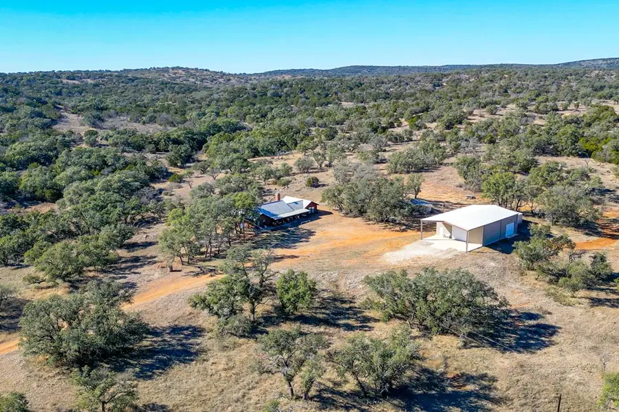 12759 S State Hwy 16, Llano, TX 78643 - #2
