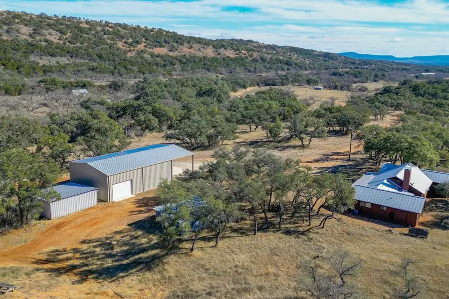 12759 S State Hwy 16, Llano, TX 78643 - #3