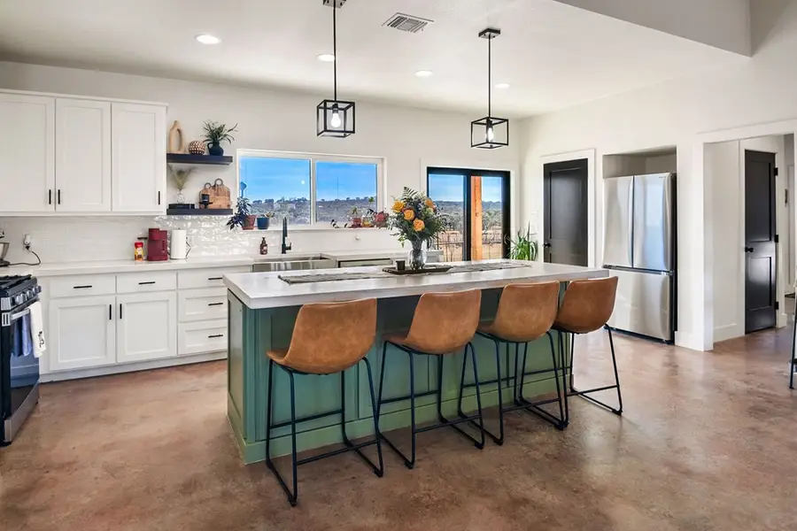 1331 Koocksville Road, Mason, TX 76856 - Image #2