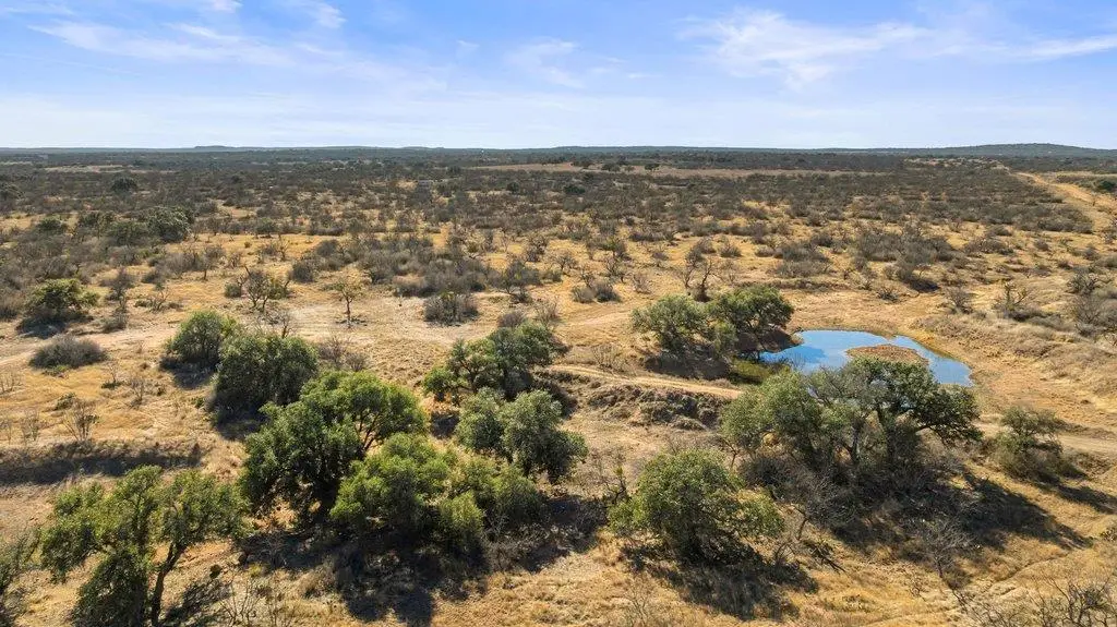 6304 County Rd 110, Llano, TX 78643 - #1