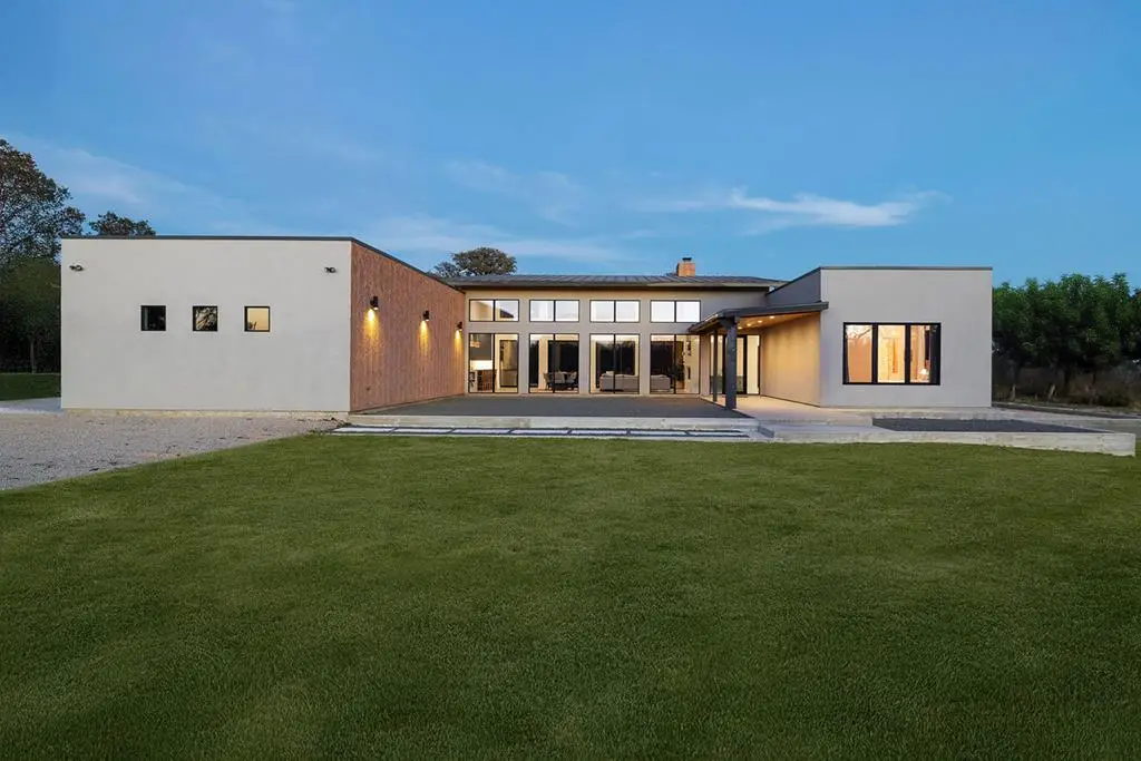 444 & 742 Klein Rd, Stonewall, TX 78671 - #1