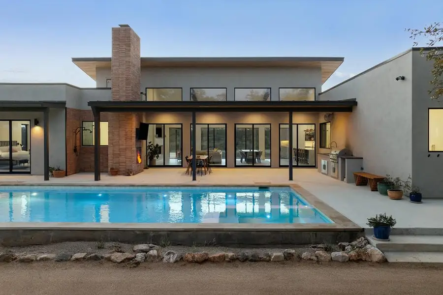 444 & 742 Klein Rd, Stonewall, TX 78671 - #3