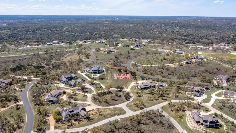 408 Turning Stone Cir, Fredericksburg, TX 78624 - #2