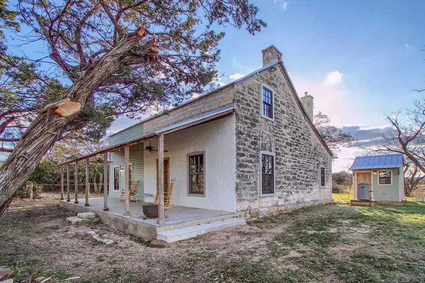 3610 Welgehausen Rd, Fredericksburg, TX 78624 - Image #1