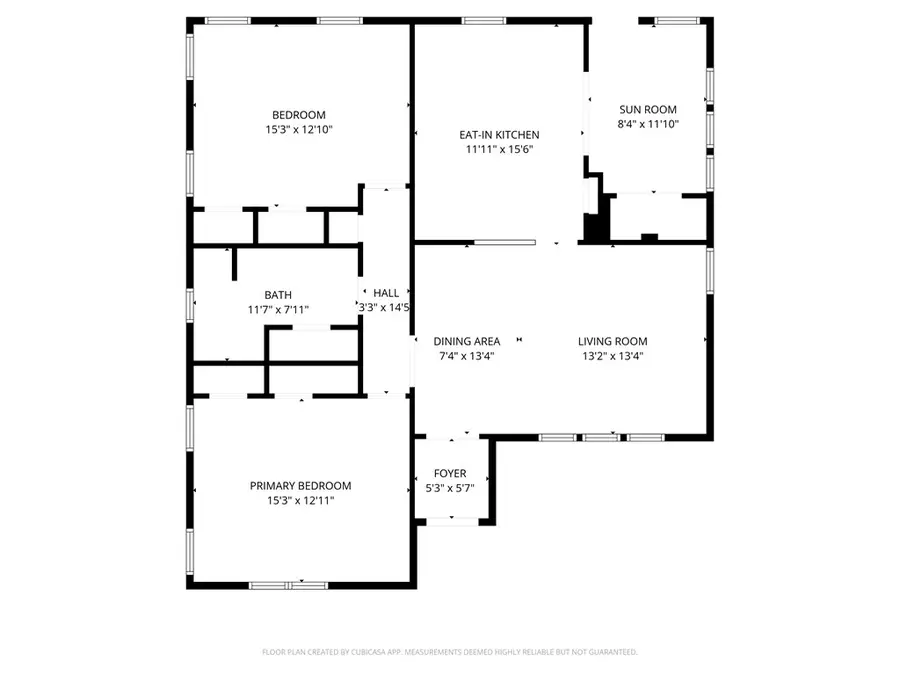 403 E Schubert St, Fredericksburg, TX 78624 - Image #2