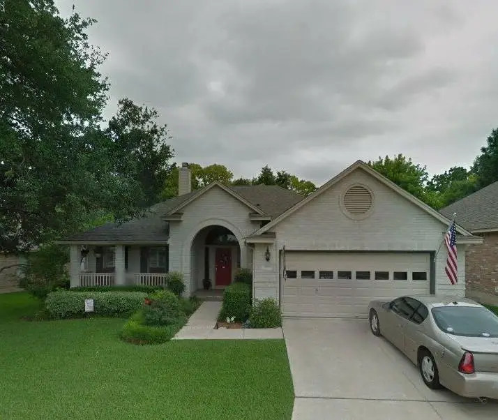 309 Heritage Hills Dr, Fredericksburg, TX 78624 - Image #1