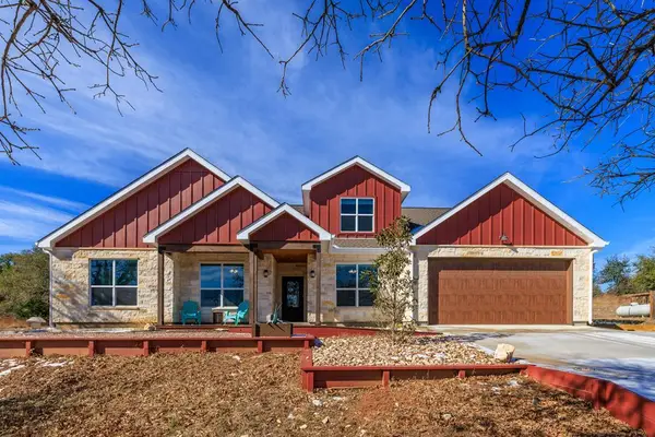 1783 Axis Circle, Fredericksburg, TX 78624