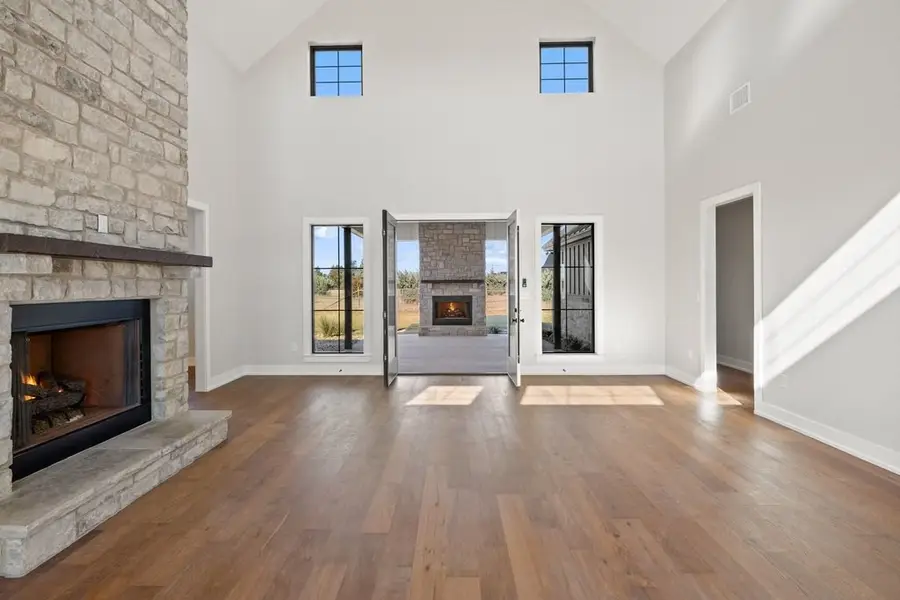 220 Interlaken St., Fredericksburg, TX 78624 - #3