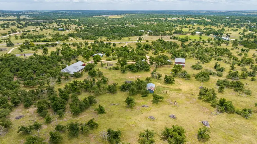 11453 N Us Hwy 87, Fredericksburg, TX 78624 - #3