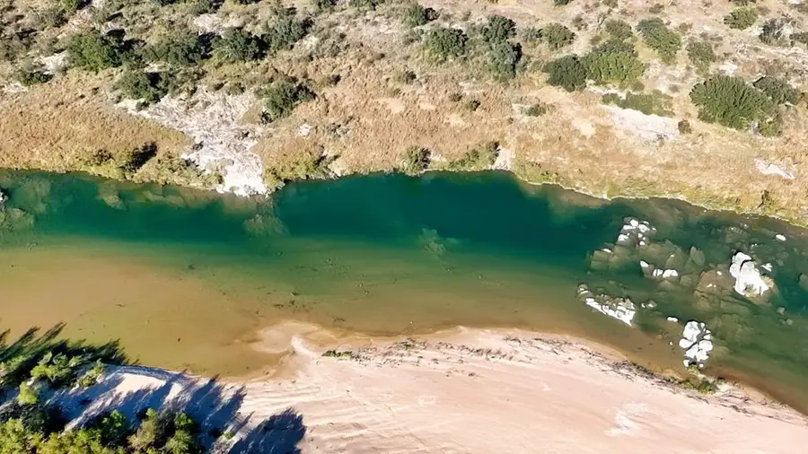 0 Settemeyer Rd, Mason, TX 76856 - #2