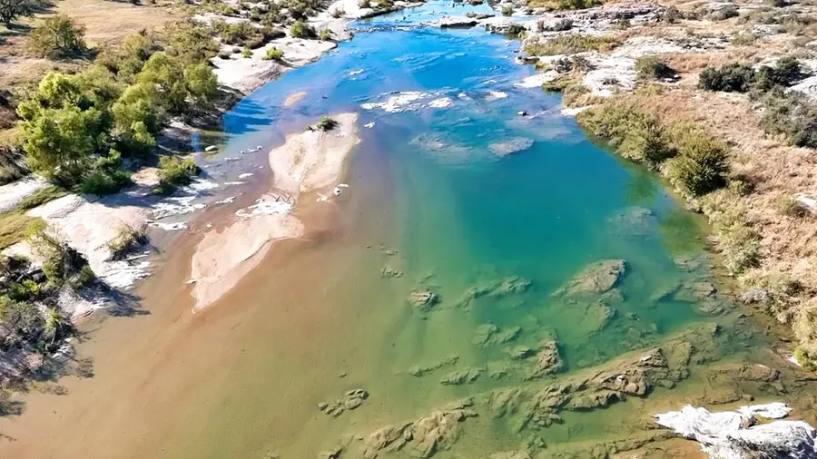 0 Settemeyer Rd, Mason, TX 76856 - #3