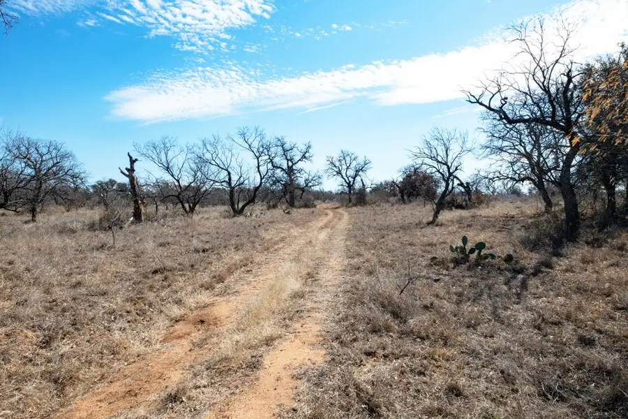 TBD Hickory Grove Rd., Mason, TX 76856 - #2