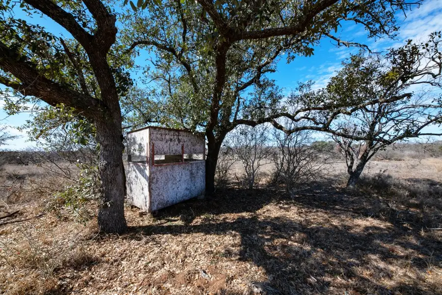 TBD Hickory Grove Rd., Mason, TX 76856 - #3