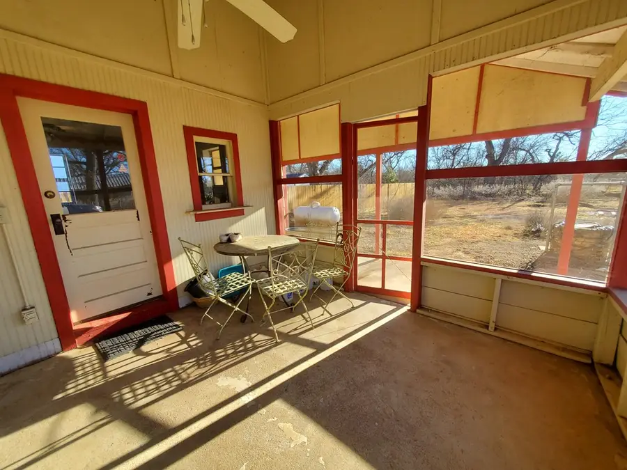 631 Millard, Mason, TX 76856 - #3