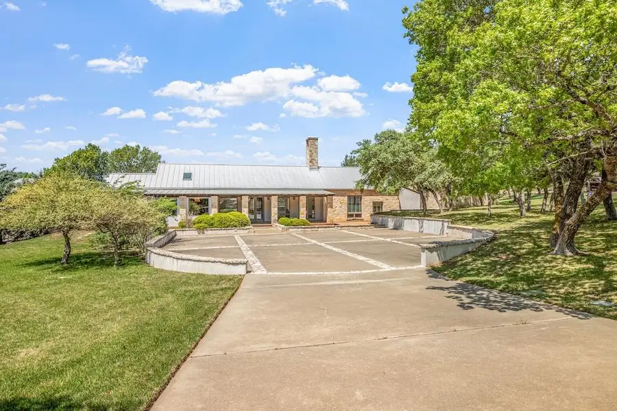2320 Summit Forest, Fredericksburg, TX 78624 - #2
