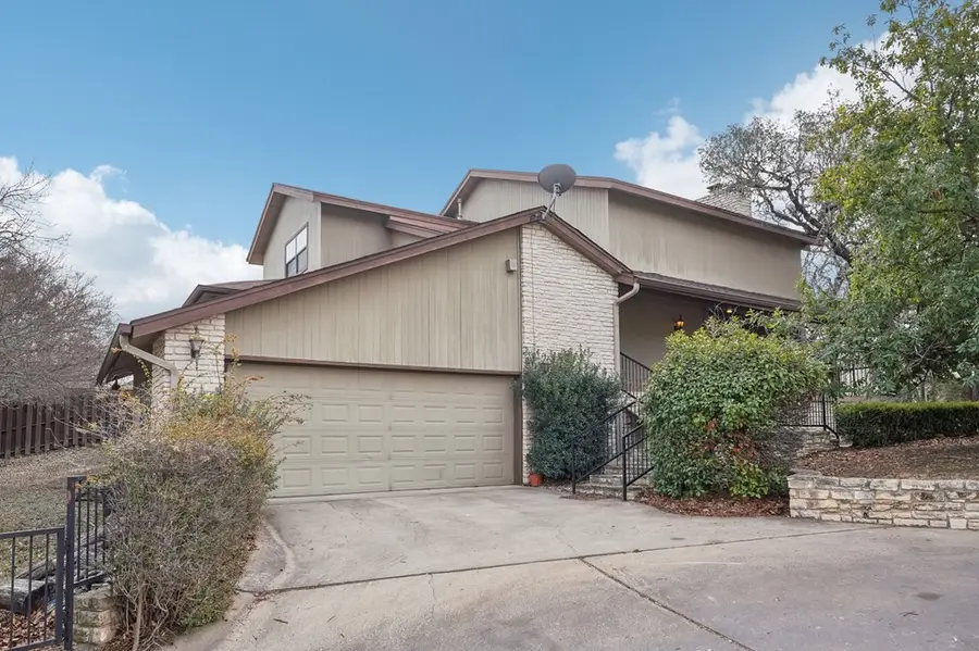 502 Oakland Hills Lane, Kerrville, TX 78028 - #3