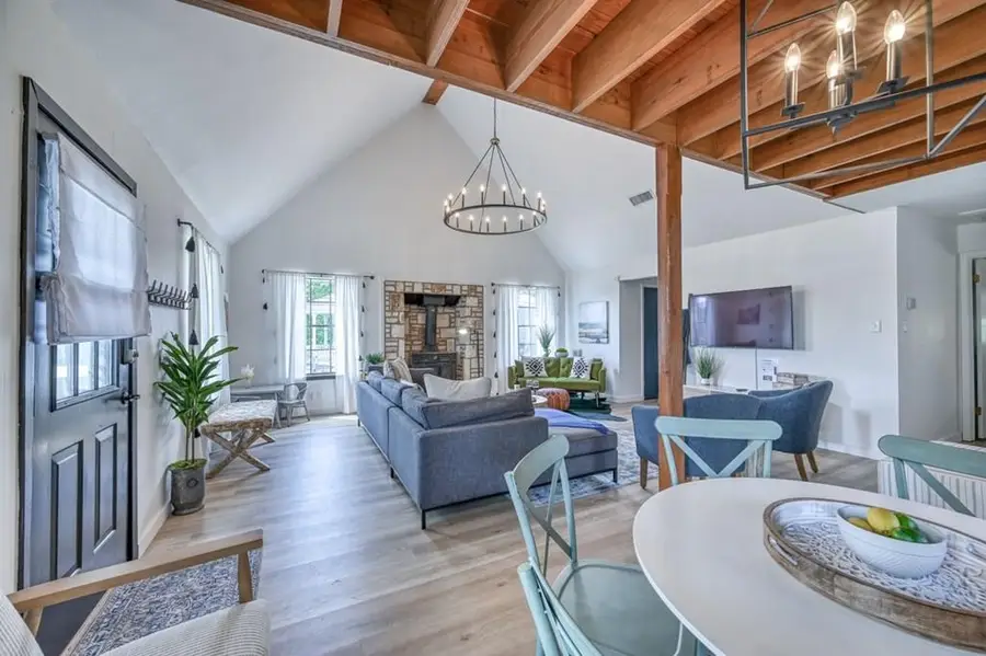 229 Sunday Circle, Fredericksburg, TX 78624 - #2