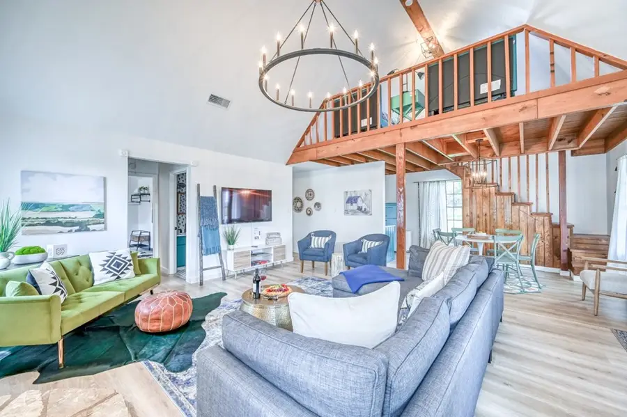 229 Sunday Circle, Fredericksburg, TX 78624 - #3