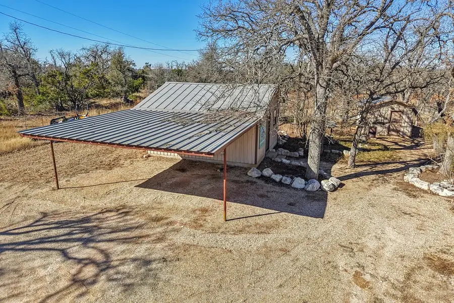 1217 Cherry Mountain Loop, Fredericksburg, TX 78624 - #3