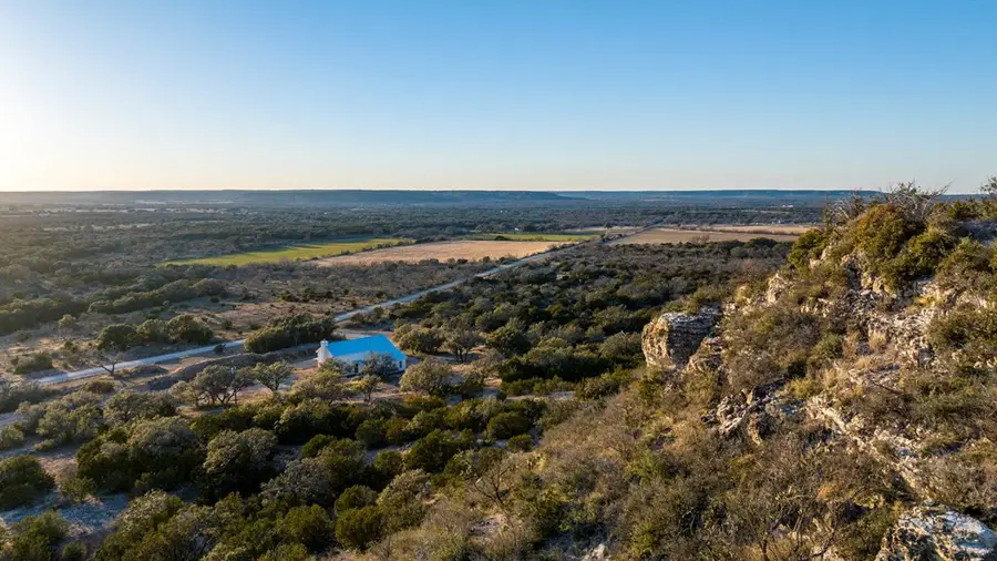 792 Langes Mill Rd, Doss, TX 78618 - #3