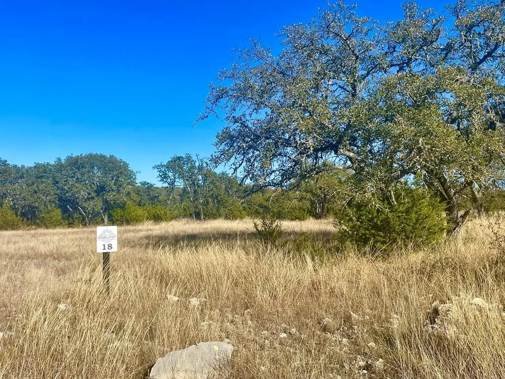 Lot 18 Lester Ln, Junction, TX 76849 - #1