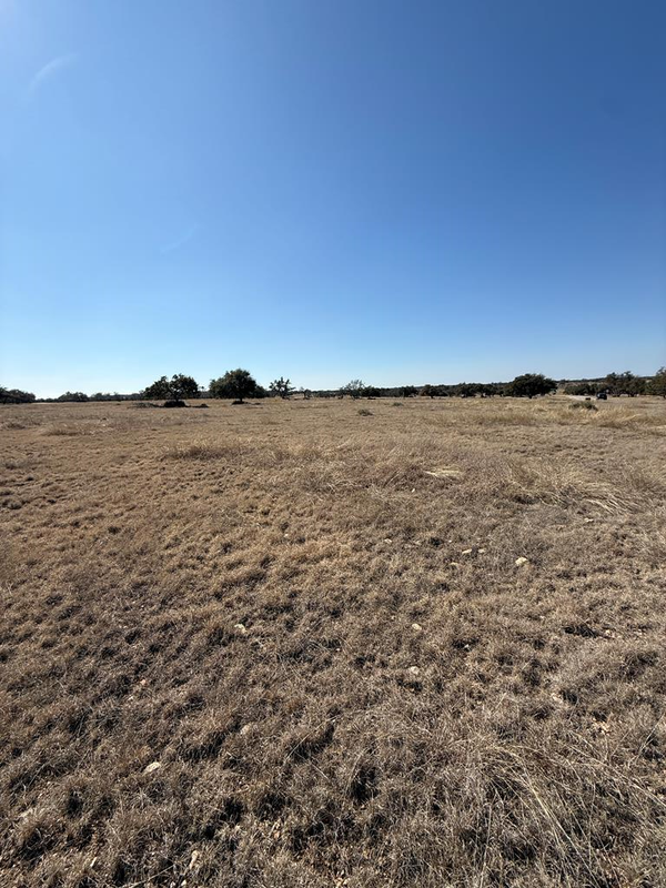 84 Stock Pond Dr, Harper, TX 78631