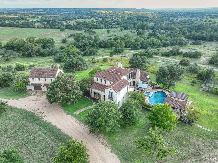 2975 Bear Creek Rd, Fredericksburg, TX 78624 - #3