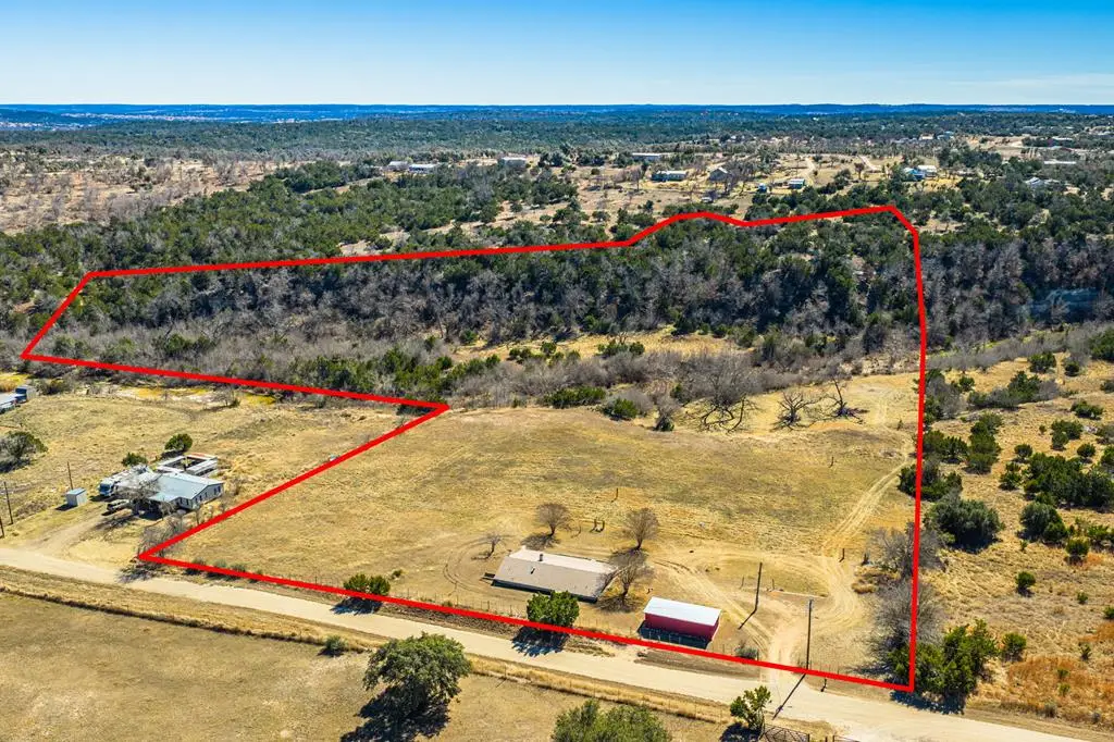 166 Dittmar Creek Rd, Harper, TX 78631 - #1