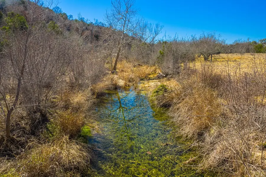 166 Dittmar Creek Rd, Harper, TX 78631 - #3