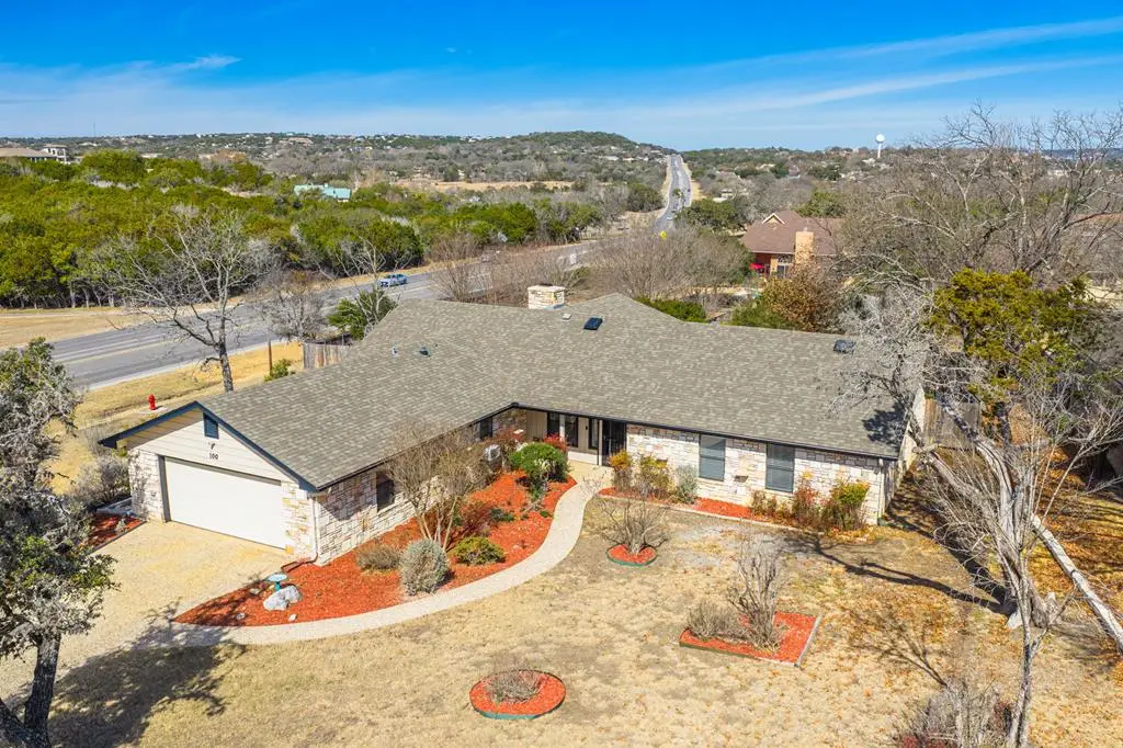 100 Riverhill Blvd., Kerrville, TX 78028 - #1