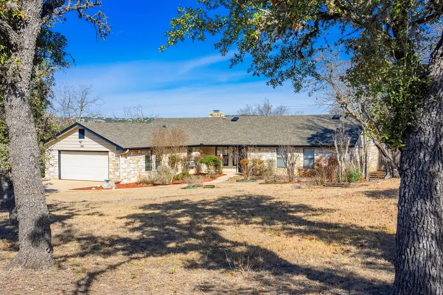 100 Riverhill Blvd., Kerrville, TX 78028 - #2
