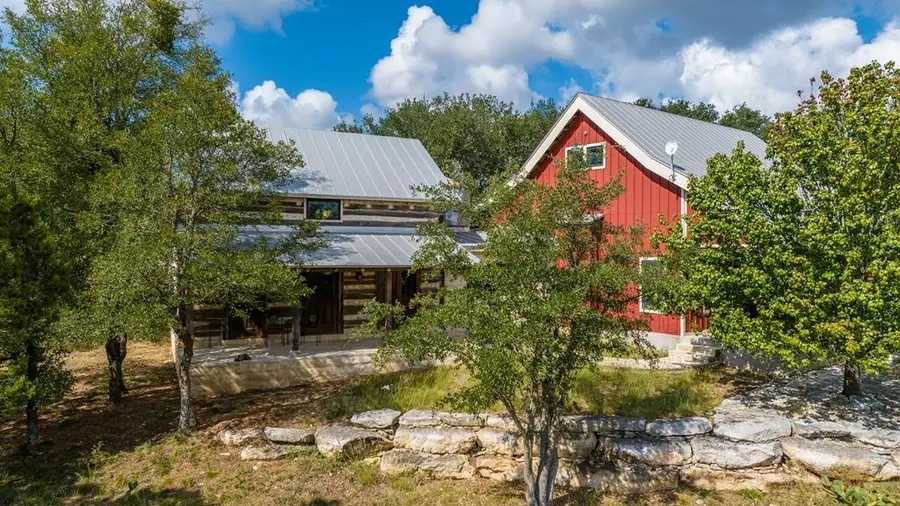 394 Ropes End Trl, Fredericksburg, TX 78624 - #3