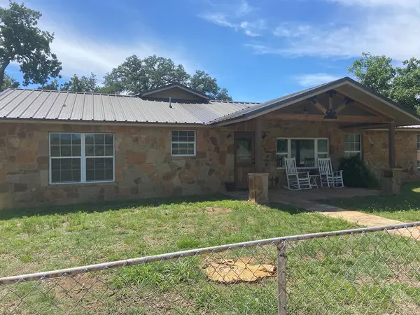 Hwy 29 E Hwy 29, Mason, TX 76856