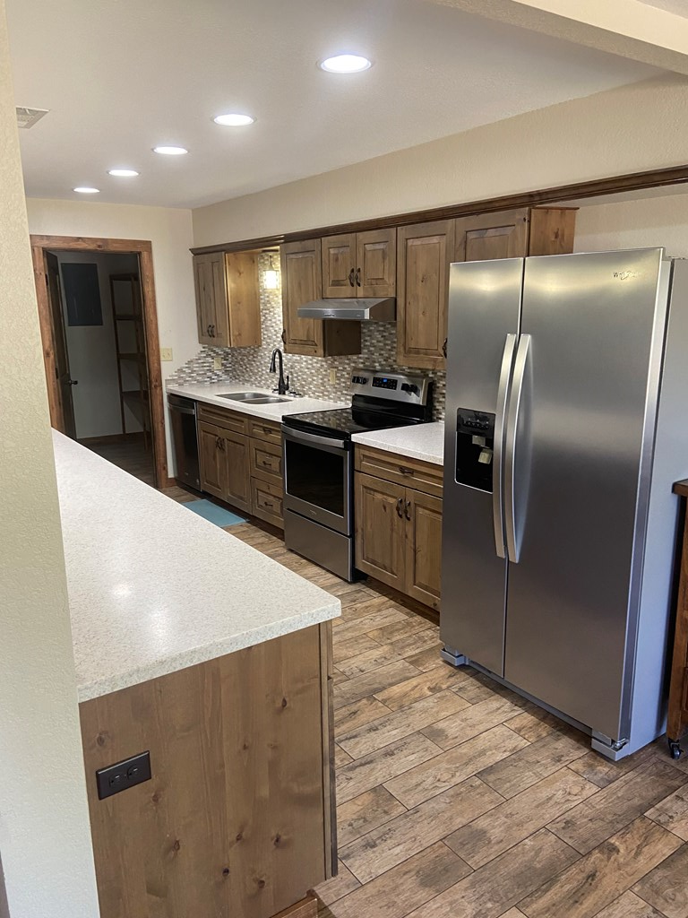 Hwy 29 E Hwy 29, Mason, TX 76856 - #2