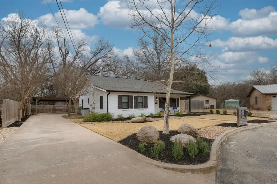 609 Town Creek Court, Fredericksburg, TX 78624 - #3