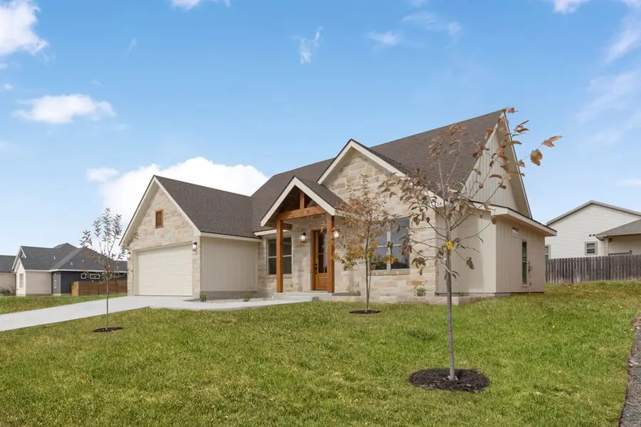 114 Madrona Lane, Fredericksburg, TX 78624 - #2