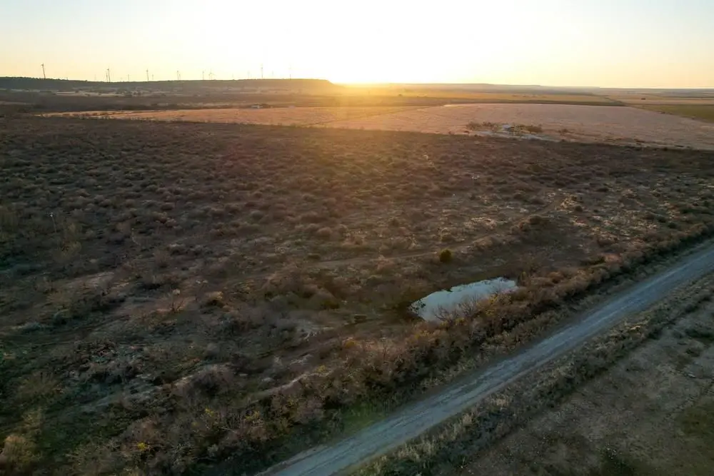 120 N County Rd 306, Lohn, TX 76852 - #1