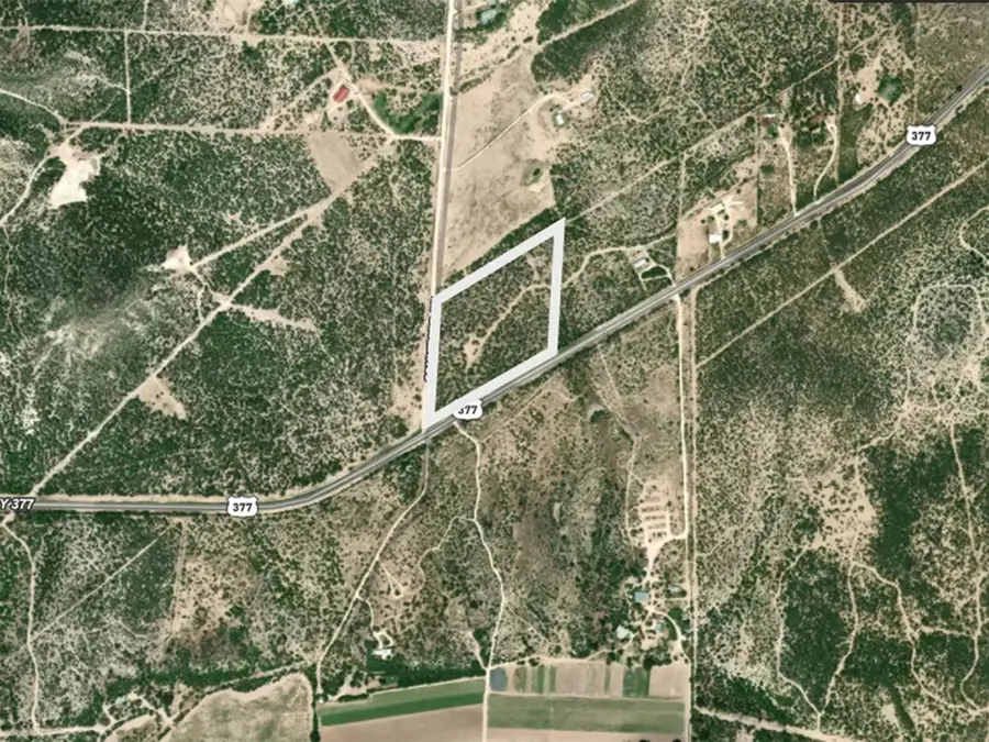 Tract G-2 County Rd 311, Junction, TX 76849 - #3