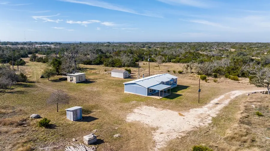 56 Rocky Top Rd, Harper, TX 78631 - #3