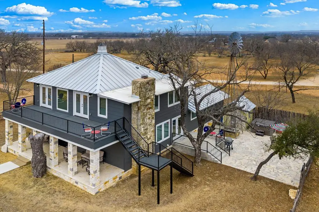 2485 Old San Antonio Rd, Fredericksburg, TX 78624 - #1