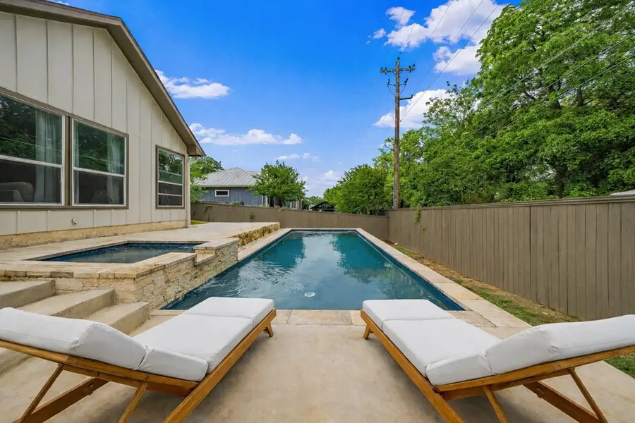 125 Stone Canyon, Fredericksburg, TX 78624 - #3