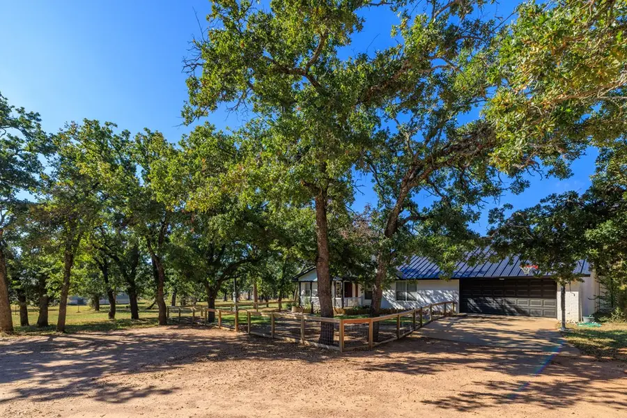 1180 Boos Lane, Fredericksburg, TX 78624 - #3