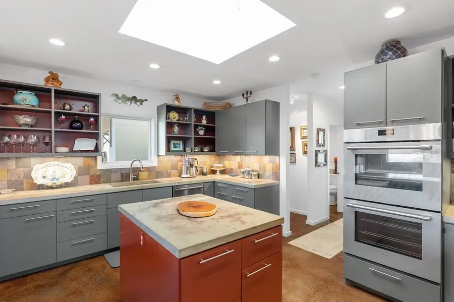 477 Sage Ridge Rd, Fredericksburg, TX 78624 - #3