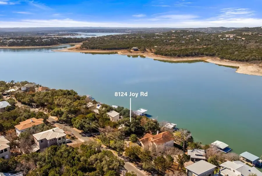 8124 Joy Rd, Volente, TX 78641 - #2