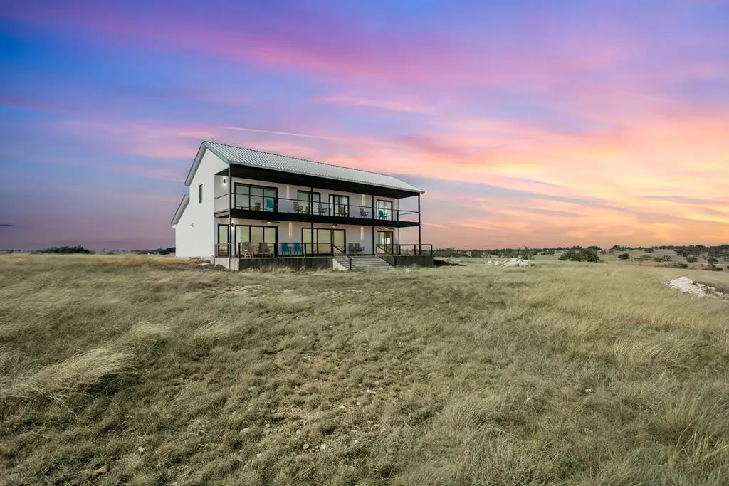 300 W Junker Hill Dr, Fredericksburg, TX 78624 - #1