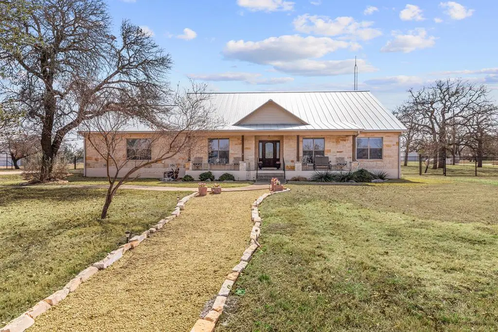 156 Northview Lane, Fredericksburg, TX 78624 - #1