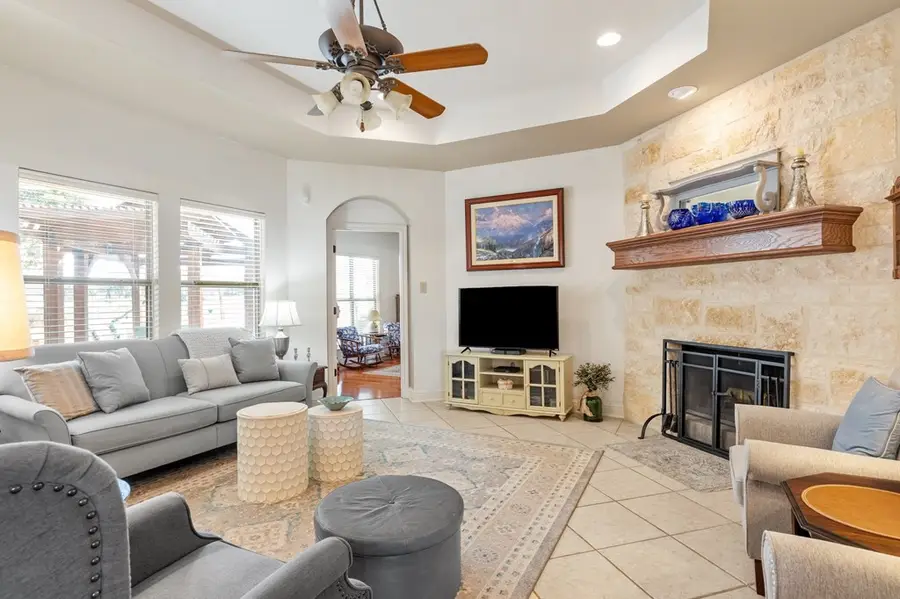 156 Northview Lane, Fredericksburg, TX 78624 - #2