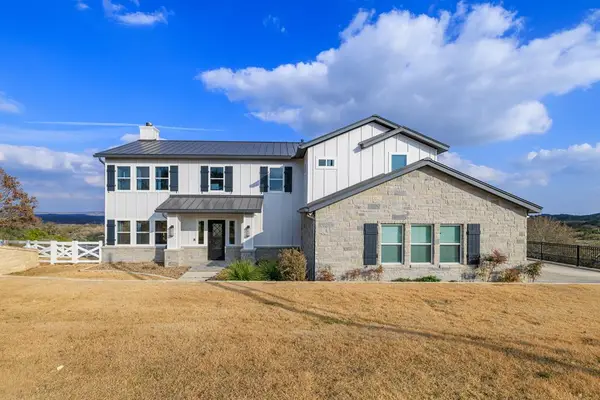 97 Coleman Springs, Boerne, TX 78006