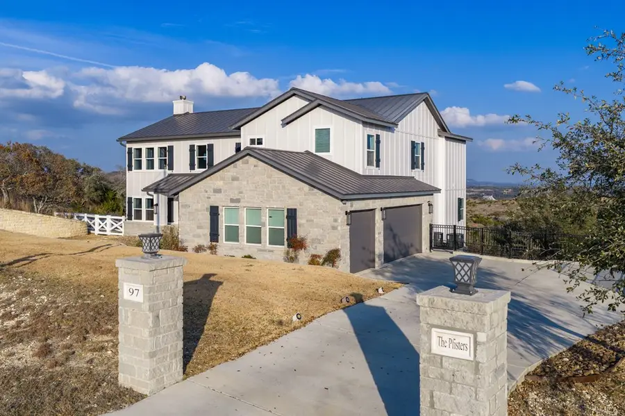 97 Coleman Springs, Boerne, TX 78006 - #3