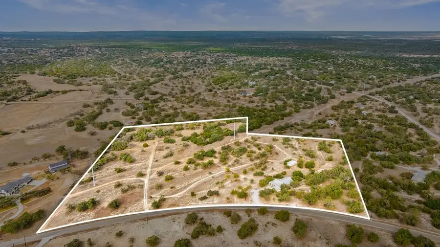 232 Crooked Oak Ln, Round Mountain, TX 78663 - #3